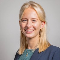 Danique Van Den Tillaar