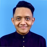 Ahmad Nazmi