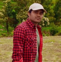 Prasad Reddy Kuchi