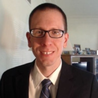 Aaron Teague