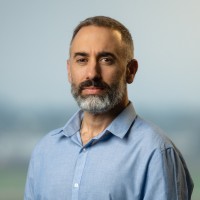 Ido Raanan