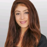 Burcu Şimşek