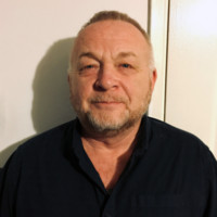 Bill Connor-Clark