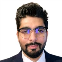 Tahir Chaudhry
