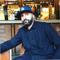 Shwan Hedayaty