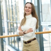 Saskia Schleyer