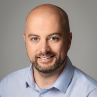 Stephen(Ben) Redmond