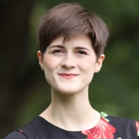 Becca Parsons