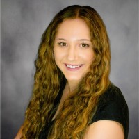 Elizabeth Merrill