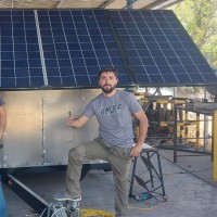 Oscar Abraham Torres Reyes