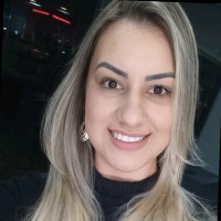 Daiane Sebold