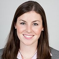 Lauren Hoye