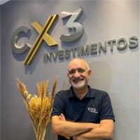 Victor de Campos Neto