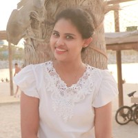 Riya Xavier