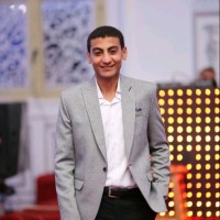 Ahmed Yehia