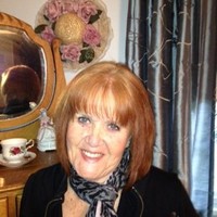 Donna Vanhout