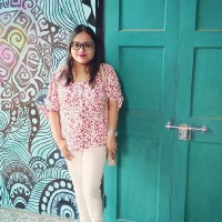 Swagata Baruah