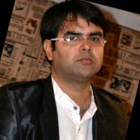 Avish Kumar