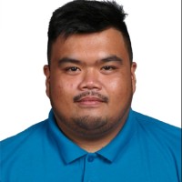 Muhammad Amiruddin Haji Lehan