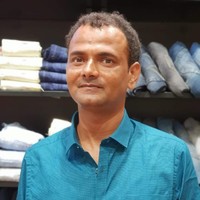 Girijesh Kumar Mishra