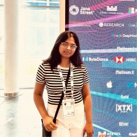 Somrita Ghosh