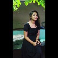 Anjali Sahoo