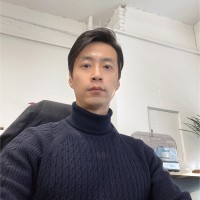 Sungho Jeong