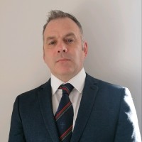 Terry Gorbutt Gcgi