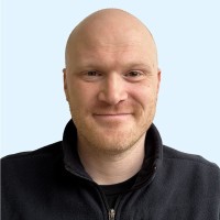 Eric Dahl