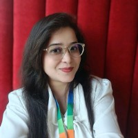 Shikha Rai