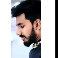 Aravind V
