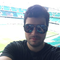 Felipe Marques Da Silva