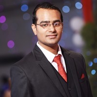 Kashif Jawaid