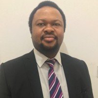 Kenneth E. Okedu