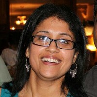 Mansi Saboo