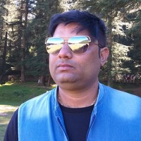 Naimish Mehta