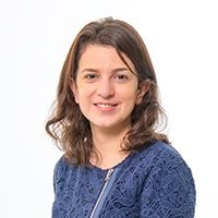 Anne-Sophie Le Roux
