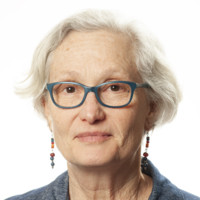 Barbara Burris