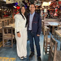 Diana Carolina Villegas Rizo