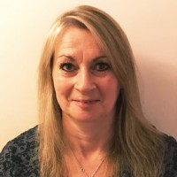 Brenda Constantine