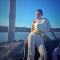 Daphne Chen
