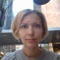 Elena Кondrateva
