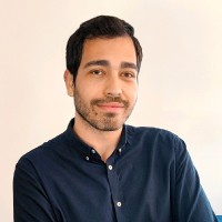 Alex Cuenca Cortés