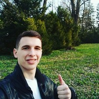 Nikita Prokopenko