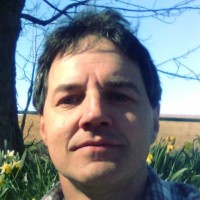 Dr Donald Payne