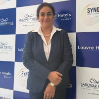 Priya Dey