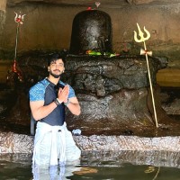 Abhishek Chaubey