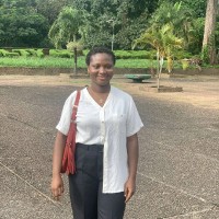 Grace Omotoso