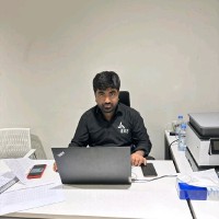 Mohd Fazil