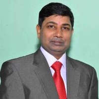 Vinay Rayagoudnavar